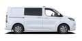 Ford E-Transit Custom Limited Multicab 71kWh L1 LED 100 kW (13... Weiß - thumbnail 2