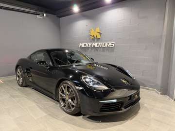 Cayman 2.0 300cv pdk