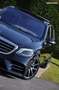 Mercedes-Benz S 560 E MERCEDES VII 560 E FASCINATION LIMOUSINE 9G-TRONIC Negru - thumbnail 3