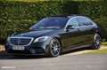 Mercedes-Benz S 560 E MERCEDES VII 560 E FASCINATION LIMOUSINE 9G-TRONIC Negru - thumbnail 1