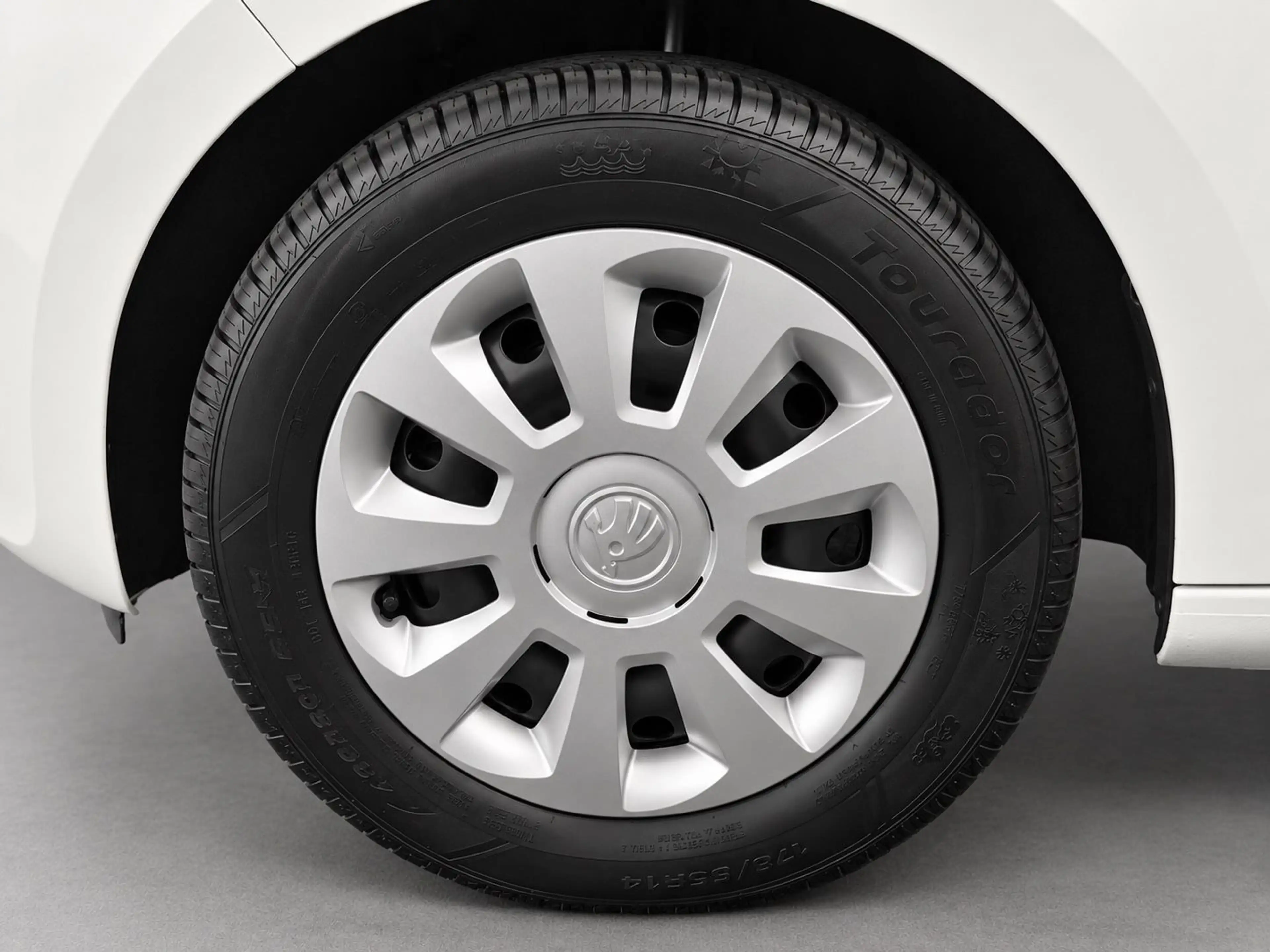Skoda Citigo Cool Edition *4-TÜRER*AUTOMATIK*SZH*AHK* — photo 11