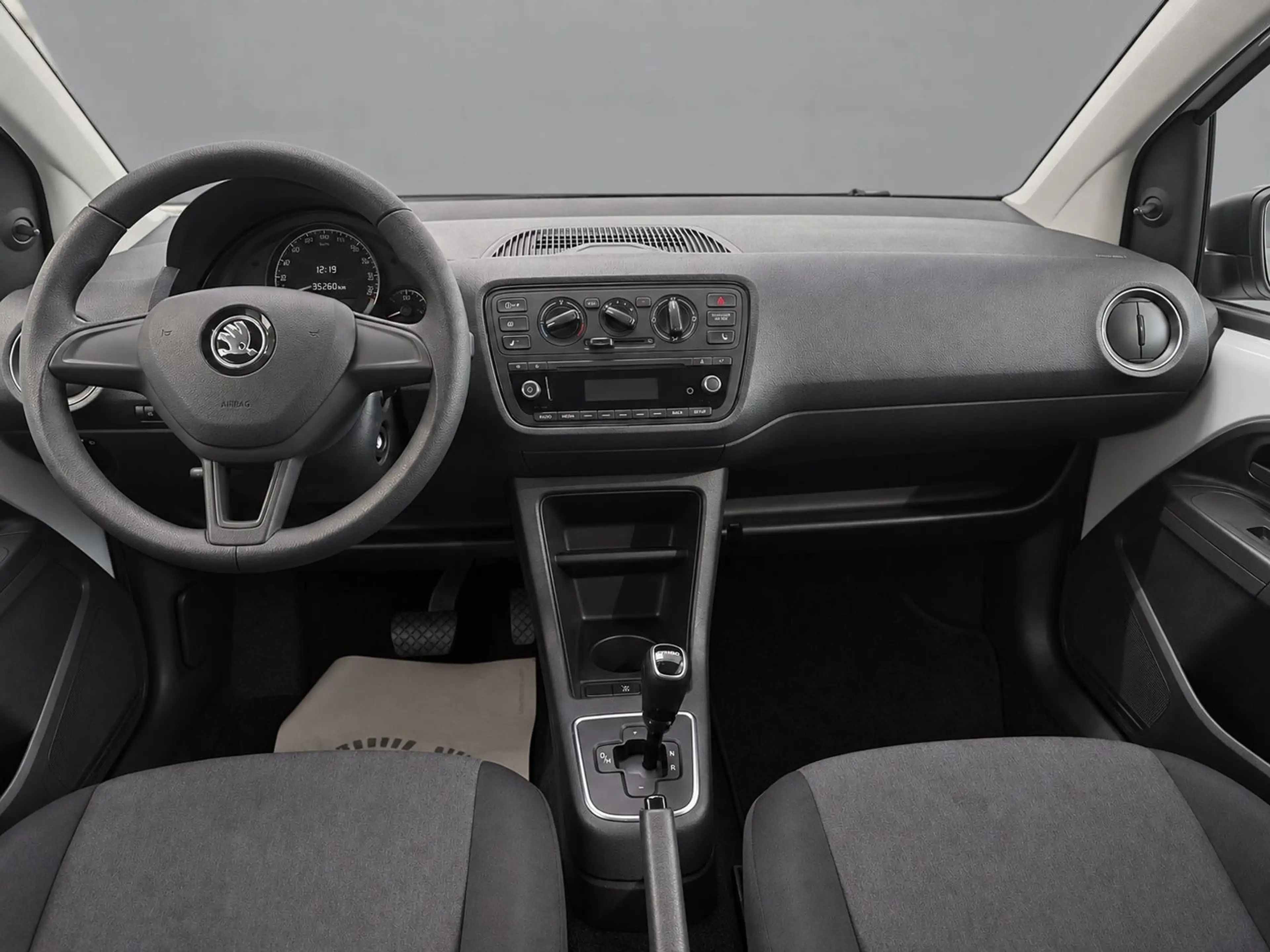 Skoda Citigo Cool Edition *4-TÜRER*AUTOMATIK*SZH*AHK* — photo 14