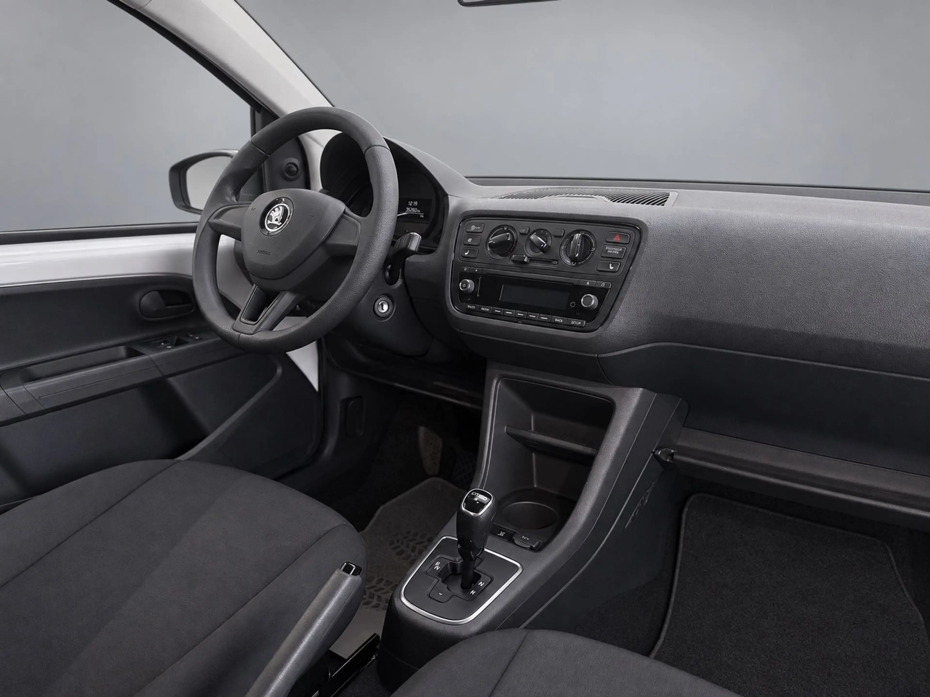 Skoda Citigo Cool Edition *4-TÜRER*AUTOMATIK*SZH*AHK* — photo 15