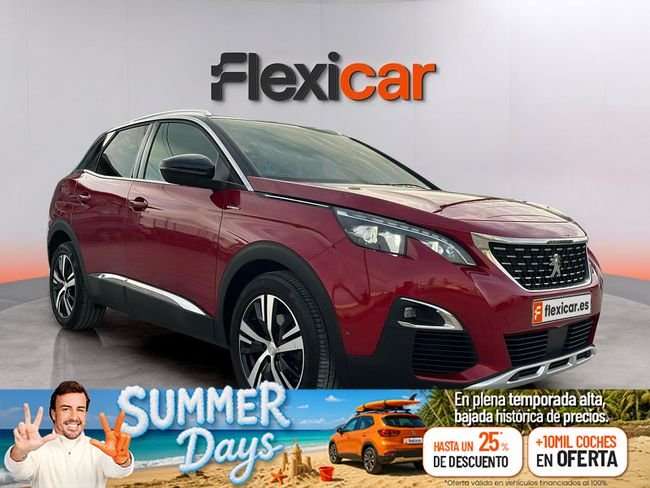 Peugeot 3008 1.2 PURETECH 96KW (130CV) GT LINE S&S - foto 1