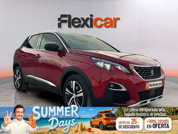 1.2 PURETECH 96KW (130CV) GT LINE S&S