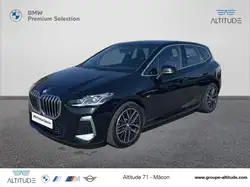 BMW Série 2 218d 150ch M Sport DKG7