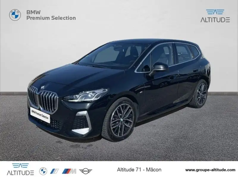 BMW Seria 2