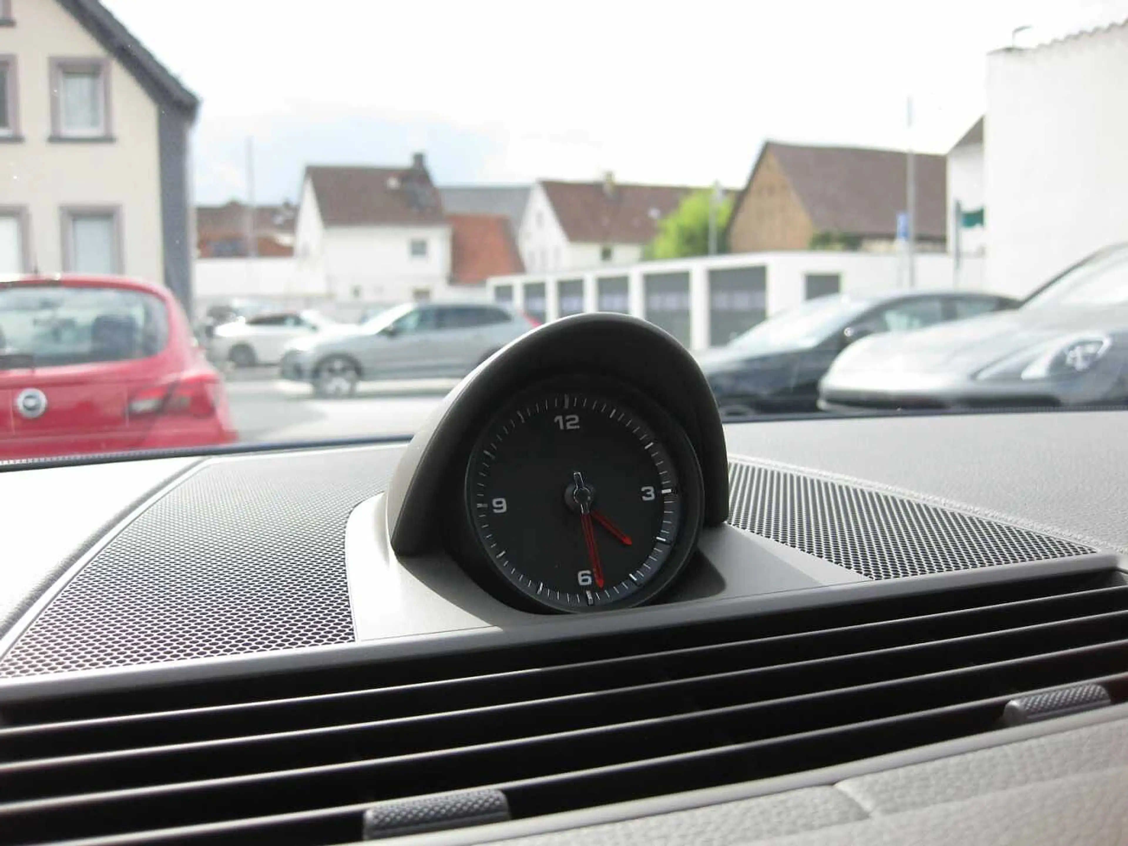 Porsche Panamera 4 Platinum Edition 1HD dt. Fzg — photo 4