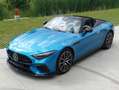 Mercedes-Benz SL 43 AMG Roadster MHEV  V8 styling              Full Option Albastru - thumbnail 8
