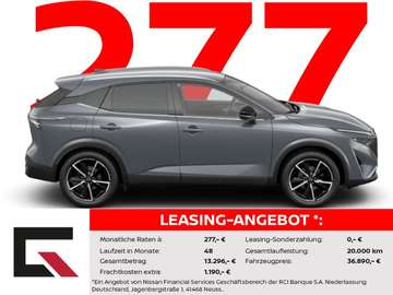 N-WAY 205PS Automatik Winter/HUD/AVM/Navi