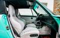 Porsche 964 911 Coupe 3.6 Carrera 2 Turbo Look Verde - thumbnail 6