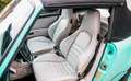 Porsche 964 911 Coupe 3.6 Carrera 2 Turbo Look Verde - thumbnail 4
