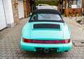 Porsche 964 911 Coupe 3.6 Carrera 2 Turbo Look Verde - thumbnail 3