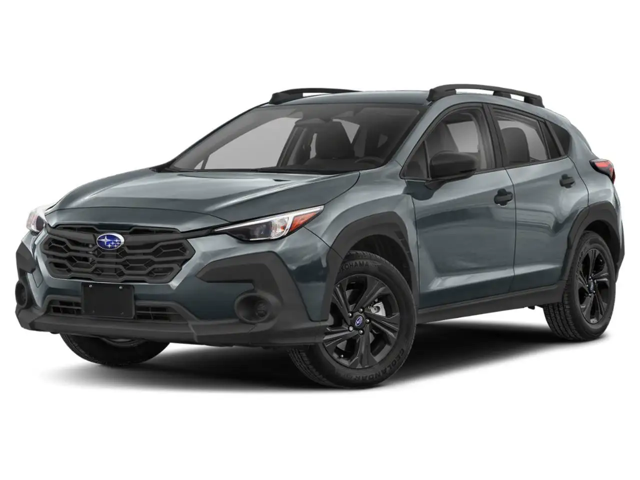 Subaru Crosstrek photo Subaru Crosstrek