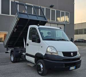 Ribaltabile TRILATERALE 3.0 Turbo Diesel Patente B