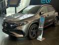 Mercedes-Benz EQA 300 EQA300 4MATIC AMG LINE ADVANCED-GARANZIA UFFICIALE Grigio - thumbnail 2