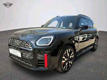 John Cooper Works