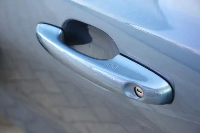Ford Focus view 12
