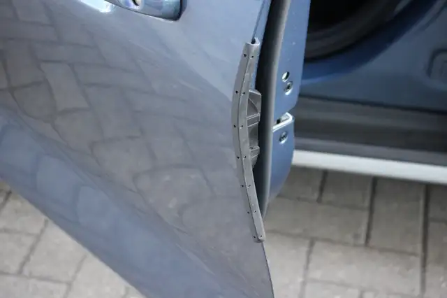 Ford Focus view 13