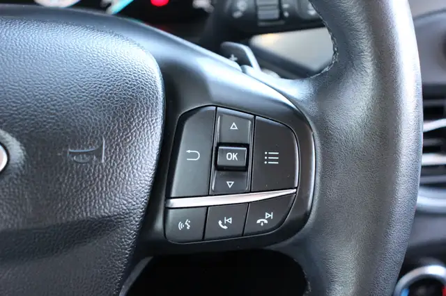 Ford Focus view 21
