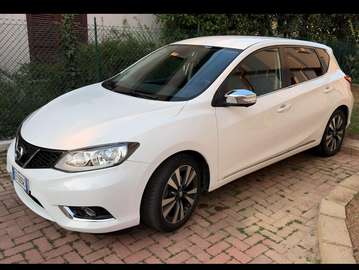 Pulsar 1.5 dci Tekna 110cv