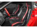Nissan GT-R R 35 V6 Rosso - thumbnail 11