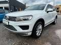 Volkswagen Touareg V6 TDI BMT/Start-Stopp 4Motion Weiß - thumbnail 3