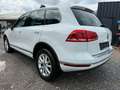 Volkswagen Touareg V6 TDI BMT/Start-Stopp 4Motion Weiß - thumbnail 4