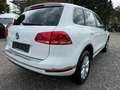 Volkswagen Touareg V6 TDI BMT/Start-Stopp 4Motion Weiß - thumbnail 6