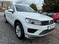 Volkswagen Touareg V6 TDI BMT/Start-Stopp 4Motion Weiß - thumbnail 1