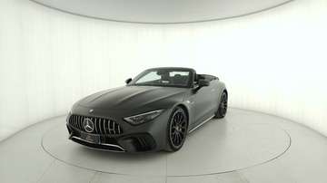 AMG SL 63 Premium 4matic+ auto