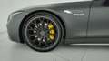 Mercedes-Benz SL 63 AMG AMG SL 63 Premium 4matic+ auto Grau - thumbnail 11
