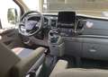 Ford Transit 2.0 TDCI 131CV DOUBLE CABINE TVAC 54000KM 5PLACES Grau - thumbnail 4
