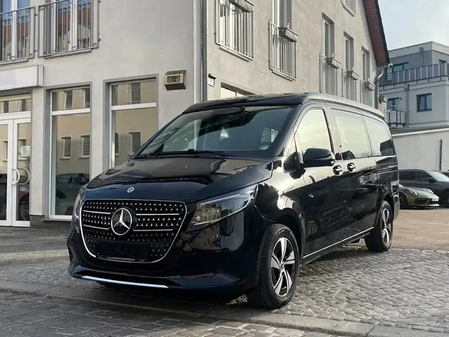 Mercedes-Benz V-Klasse Marco Polo HORIZON 250 d 4Matic