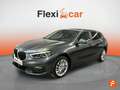 BMW 116 116dA Grigio - thumbnail 3