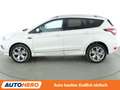 Ford Kuga 2.0 TDCi Vignale Aut.*NAVI*BI-XENON*ACC*CAM*PDC* Blanc - thumbnail 3