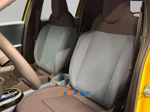 Fiat Grande Panda view 8