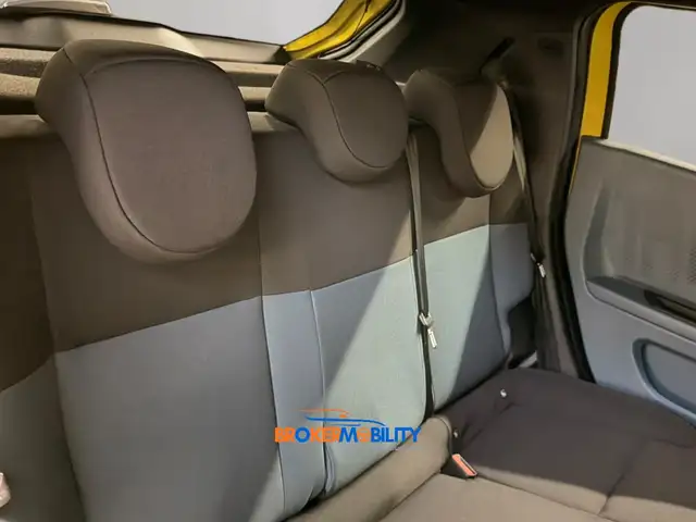 Fiat Grande Panda view 11