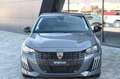 Peugeot 208 PureTech 100 s&s Allure Pack Grau - thumbnail 2