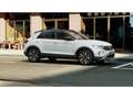 Volkswagen T-Roc 1.5TSI DSG Goal LED Navi AHK Rear View Weiß - thumbnail 12