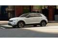 Volkswagen T-Roc 1.5TSI DSG Goal LED Navi AHK Rear View Weiß - thumbnail 7