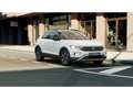 Volkswagen T-Roc 1.5TSI DSG Goal LED Navi AHK Rear View Weiß - thumbnail 3