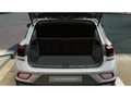 Volkswagen T-Roc 1.5TSI DSG Goal LED Navi AHK Rear View Weiß - thumbnail 11