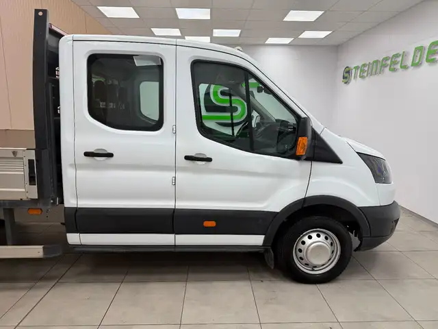 Ford Transit view 11