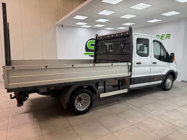Ford Transit view 10