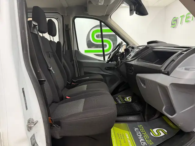 Ford Transit view 15