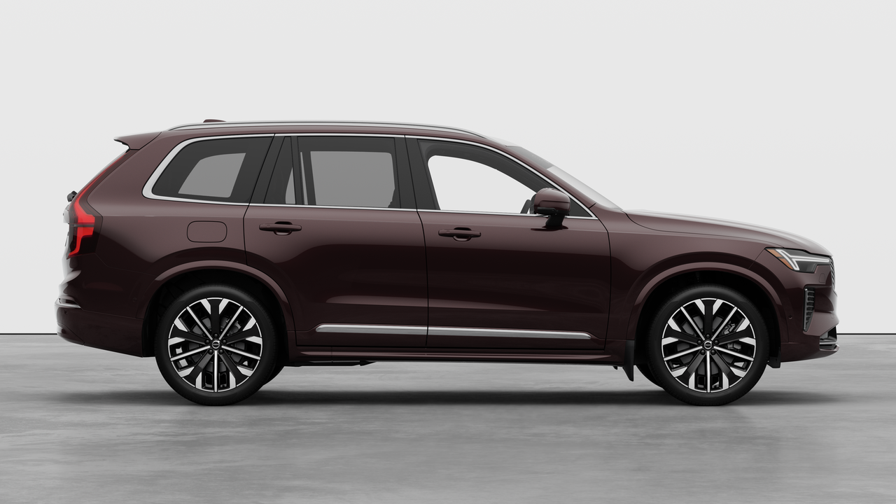 2026 Volvo XC90 Plus 7-Seater (Bright Theme) Rear Camera Washer | thumb 7