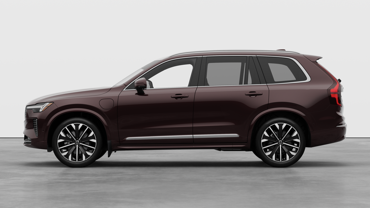 2026 Volvo XC90 Plus 7-Seater (Bright Theme) Rear Camera Washer | thumb 8