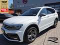Volkswagen Tiguan Allspace 2,0 TDI Allspace 4Motion DSG/R-Line Blanc - thumbnail 1