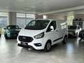 Ford Transit Custom 280 L1 Trend/Automatik/Navi/1Hand Blanc - thumbnail 1